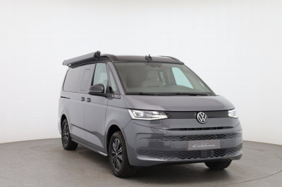 VW California Gebrauchtwagen VW California Gebrauchtwagen