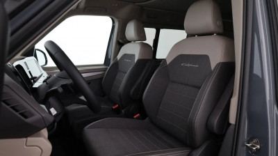 VW California Gebrauchtwagen VW California Gebrauchtwagen