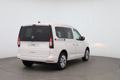 VW Caddy Gebrauchtwagen VW Caddy Gebrauchtwagen