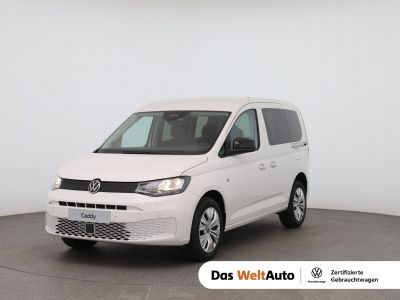 VW Caddy Gebrauchtwagen VW Caddy Gebrauchtwagen