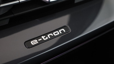 Audi Q4 e-tron Gebrauchtwagen