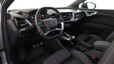 Audi Q4 e-tron Gebrauchtwagen