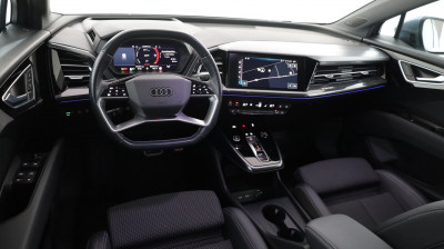 Audi Q4 e-tron Gebrauchtwagen