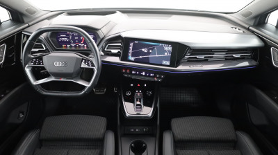 Audi Q4 e-tron Gebrauchtwagen