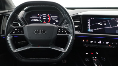 Audi Q4 e-tron Gebrauchtwagen