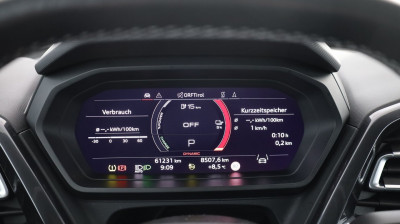 Audi Q4 e-tron Gebrauchtwagen