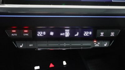 Audi Q4 e-tron Gebrauchtwagen