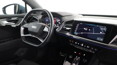 Audi Q4 e-tron Gebrauchtwagen