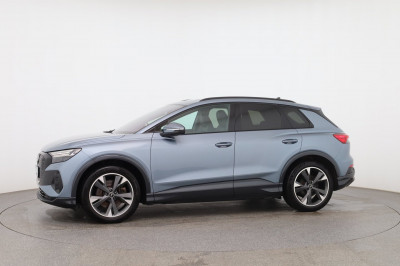 Audi Q4 e-tron Gebrauchtwagen