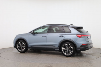Audi Q4 e-tron Gebrauchtwagen