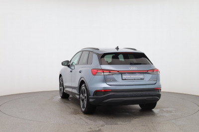Audi Q4 e-tron Gebrauchtwagen