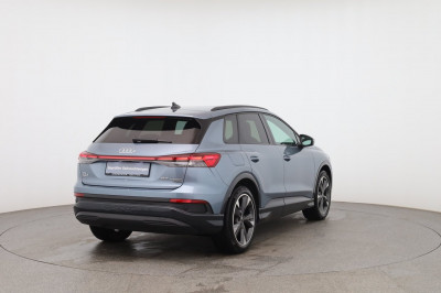 Audi Q4 e-tron Gebrauchtwagen