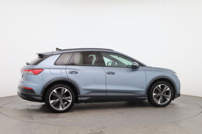 Audi Q4 e-tron Gebrauchtwagen
