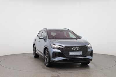 Audi Q4 e-tron Gebrauchtwagen