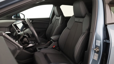 Audi Q4 e-tron Gebrauchtwagen