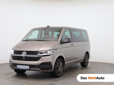 VW Multivan Gebrauchtwagen VW Multivan Gebrauchtwagen