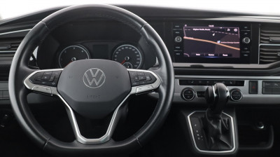 VW Multivan Gebrauchtwagen VW Multivan Gebrauchtwagen