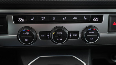 VW Multivan Gebrauchtwagen VW Multivan Gebrauchtwagen