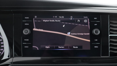 VW Multivan Gebrauchtwagen VW Multivan Gebrauchtwagen