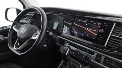 VW Multivan Gebrauchtwagen VW Multivan Gebrauchtwagen