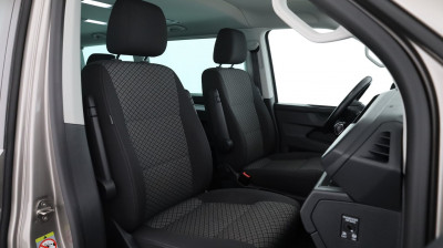 VW Multivan Gebrauchtwagen VW Multivan Gebrauchtwagen