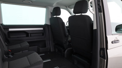 VW Multivan Gebrauchtwagen VW Multivan Gebrauchtwagen