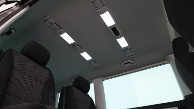 VW Multivan Gebrauchtwagen VW Multivan Gebrauchtwagen