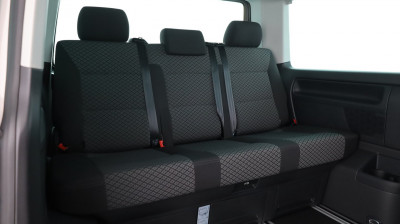 VW Multivan Gebrauchtwagen VW Multivan Gebrauchtwagen