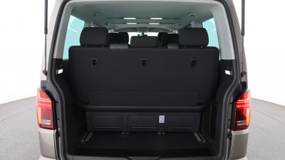 VW Multivan Gebrauchtwagen VW Multivan Gebrauchtwagen