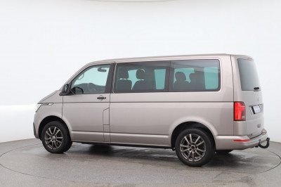 VW Multivan Gebrauchtwagen VW Multivan Gebrauchtwagen