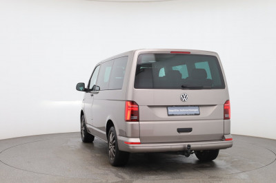 VW Multivan Gebrauchtwagen VW Multivan Gebrauchtwagen