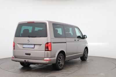 VW Multivan Gebrauchtwagen VW Multivan Gebrauchtwagen