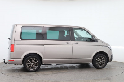VW Multivan Gebrauchtwagen VW Multivan Gebrauchtwagen