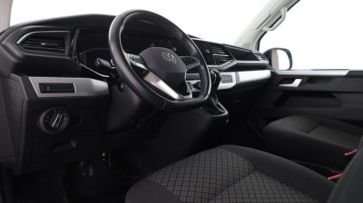 VW California Gebrauchtwagen