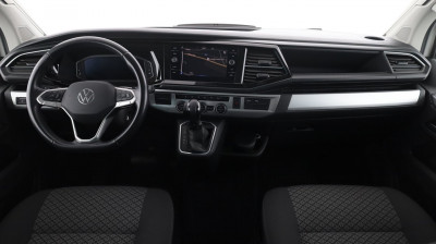 VW California Gebrauchtwagen