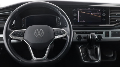 VW California Gebrauchtwagen