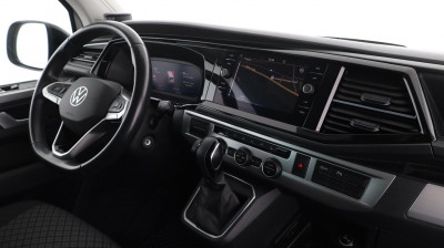 VW California Gebrauchtwagen