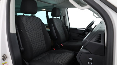 VW California Gebrauchtwagen