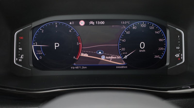 VW California Gebrauchtwagen