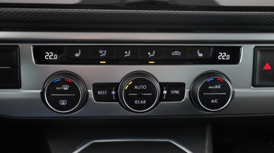 VW California Gebrauchtwagen