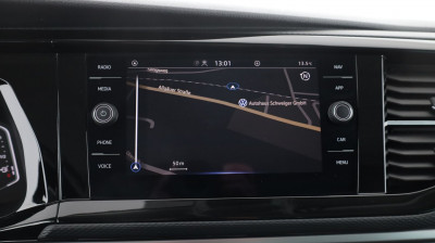 VW California Gebrauchtwagen