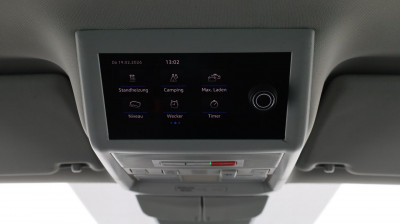 VW California Gebrauchtwagen