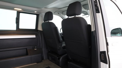 VW California Gebrauchtwagen