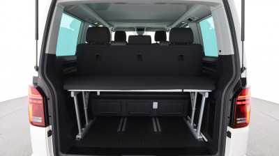 VW California Gebrauchtwagen