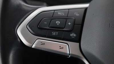 VW California Gebrauchtwagen