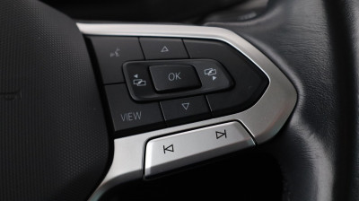 VW California Gebrauchtwagen