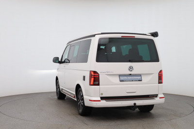 VW California Gebrauchtwagen