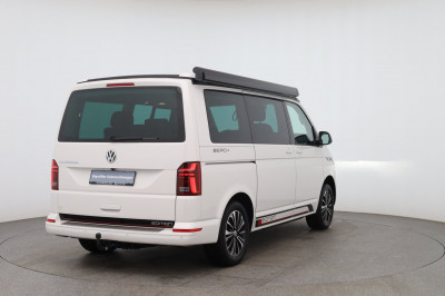 VW California Gebrauchtwagen