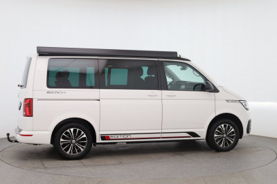 VW California Gebrauchtwagen