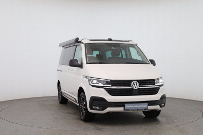 VW California Gebrauchtwagen